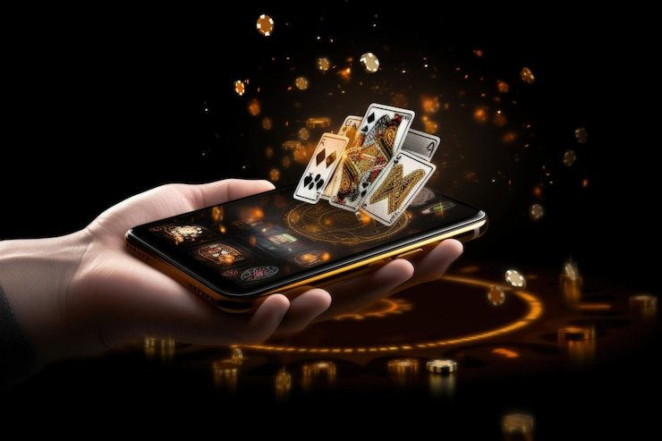 Tampilan antarmuka pendaftaran akun kshow123 di perangkat mobile Indonesia